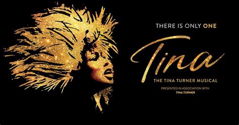 Tickets | TINA – The Tina Turner Musical | Official Broadway Site