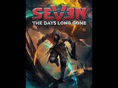 Seven The Days Long Gone Buscando El Conejito Blanco Gameplay