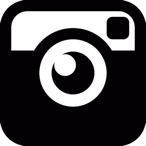 Instagram Icon Vector Png At Getdrawings Free Download