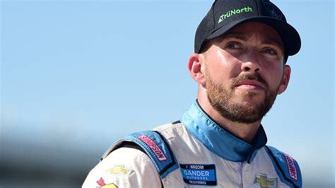 Ross Chastain Declares for Gander Outdoors Truck Series Points | MRN