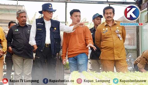 Kupas Tuntas Kunjungi Petani Milenial Pasuruan Kementan Sampaikan 3