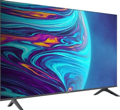 Onida Nexg Uig Inch Ultra Hd K Smart Led Tv Price In India