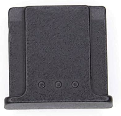 Amazon Foto Tech Metal Hot Shoe Cover Cap Compatible With Canon Nikon Sony Panasonic
