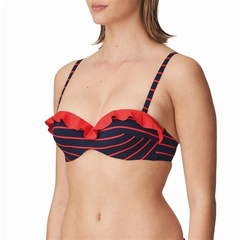 Chantaldessous De Marie Jo Swim Celine Bikini Oberteil