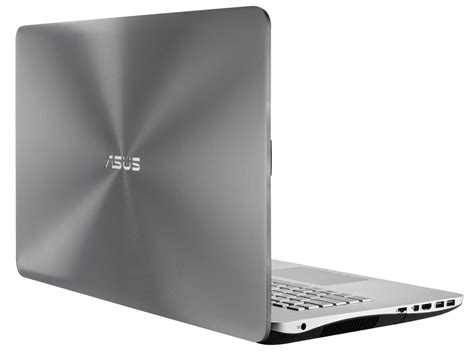 Asus N751jx T4027d Laptop Bg Технологията с теб