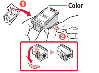 Canon Pixma TS3522 Printer User Manual