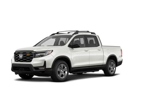 2024 Honda Ridgeline Trailsport Prices And Cost To Own Kelley Blue Book