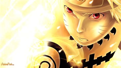 Naruto Uzumaki Wallpapers Wallpaper Cave