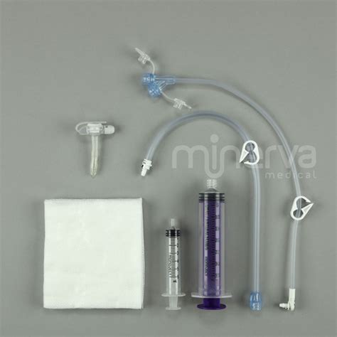 Enfitmic Key N Para Gastrostom A Avanos Minerva Medical