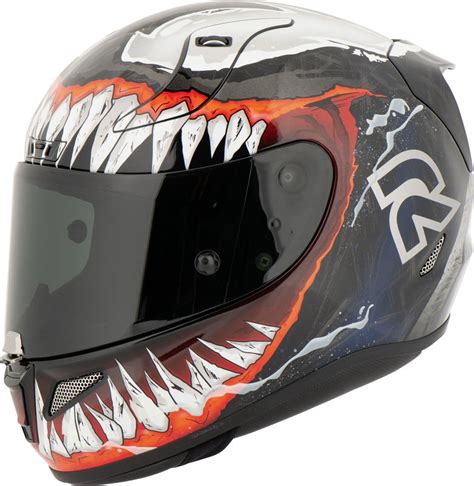 Hjc Hjc Rpha Venom Ii Marvel Full Face Helmet Lupon Gov Ph