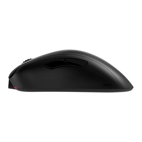 Funkmäuse von Zowie: EC1-CW im Hands-on - ComputerBase