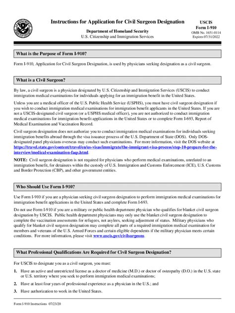 Citizenship Immigration Services Instructions Application Fill Out And Sign Online Dochub