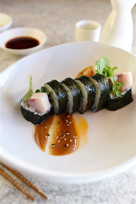 Gallery — Pop Sushi Durango