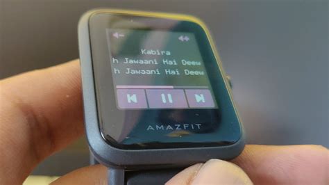 Amazfit Bip S review | TechRadar