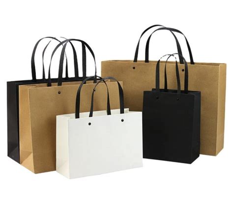 Top 10 Paper Bag Manufacturers In China Noya