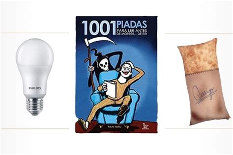 Ideia De Presente Para Amigo Da Onça - 23 Ideias de Presente para Amigo da Onça - Guia dos Presentes