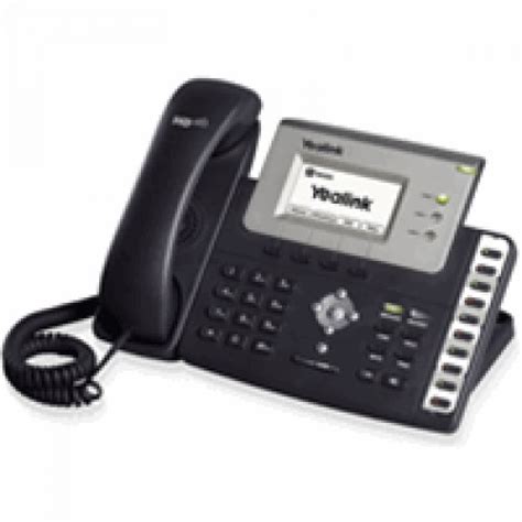Yealink SIP-T28P Enterprise HD IP Phone | Deluxe Nigeria