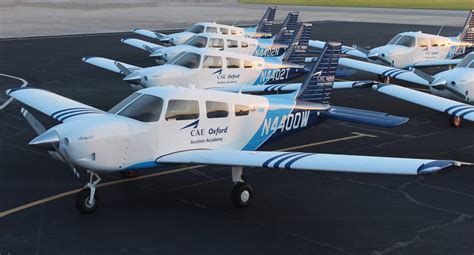 Piper Aircraft Partners with CAE on Electric Aircraft Program | Piper Aircraft