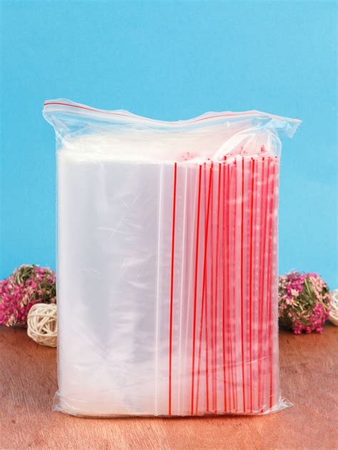 Упаковочные герметичные зип пакеты Forceberg HOME&DIY с замком zip-lock ...