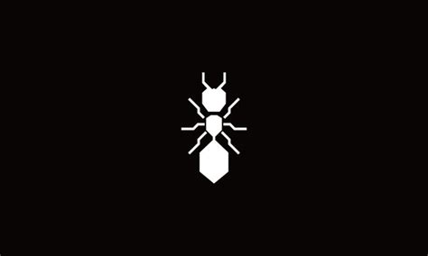 Black Ant Electronics Logo