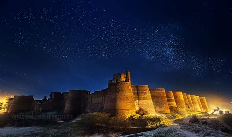 Forts in Pakistan ~ Beautiful Places In Pakistan