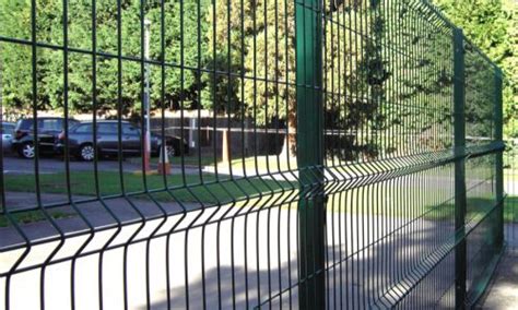 Metal Fencing - Harrow, Hillingdon & London - Harrow Fencing Supplies