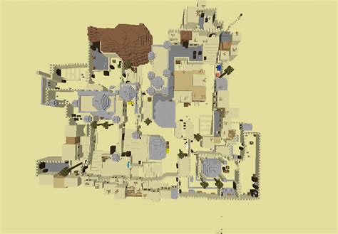 Counter Strike Source Dedust2 Map Awesome Wip Maps Maps