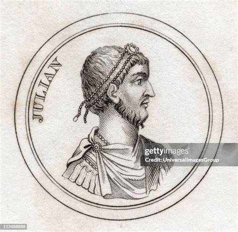 59 Julian The Apostate Stock Photos, High-Res Pictures, and Images