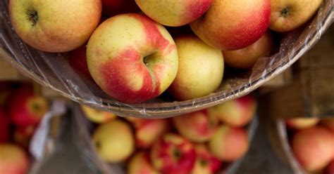 Cheat sheet for Michigan apple varieties | Business | record-eagle.com