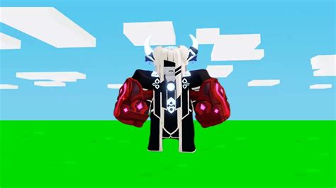 I Used The New Gauntlets 🥊 Roblox Bedwars Youtube