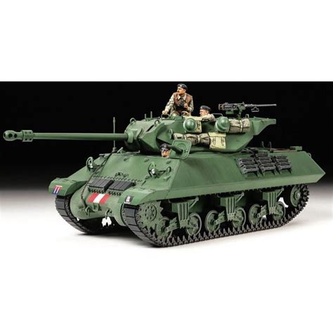 Tamiya 35366 1 35 British Tank Destroyer M10 IIC Achilles In 2022