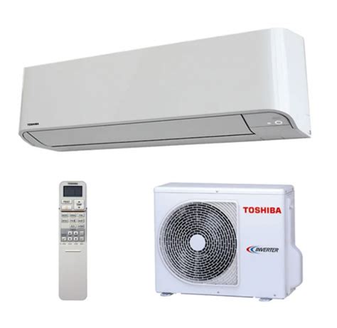 Кондиционер Toshiba RAS-B10CKVG-EE/RAS-10CAVG-EE - купить в Москве в ...