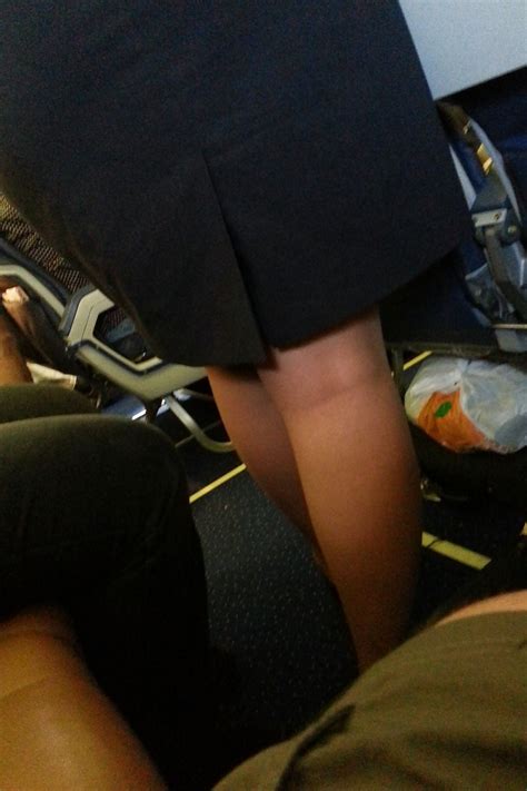 Sexy Flight Attendants Porn Pictures Xxx Photos Sex Images Pictoa