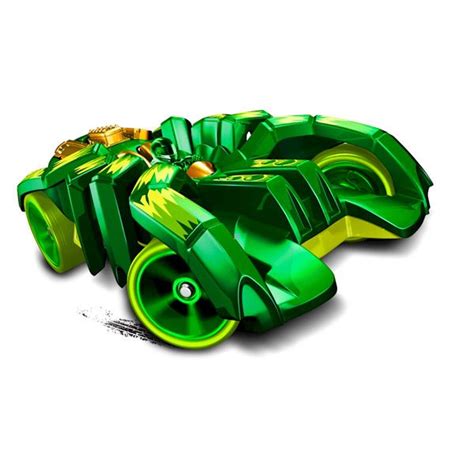 Hot Wheels Street Beasts Speed Spider kisautó JátékNet hu