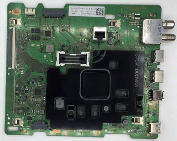 Vareza GU65TU6979U MAINBOARD BN41 02751B BN94 16777Y