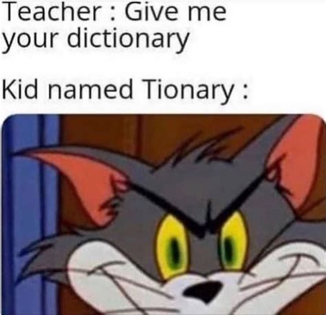 *kid named your* : r/memes