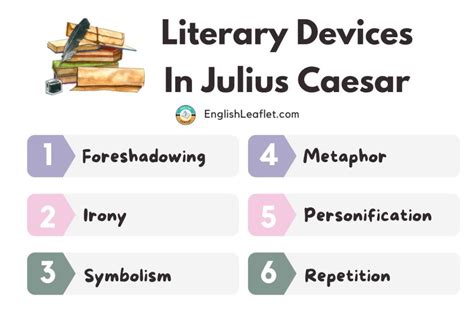 10 Literary Devices Used For Humor - EnglishLeaflet