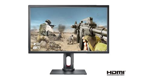 BenQ introduces new Gaming monitor - Review Central Middle East