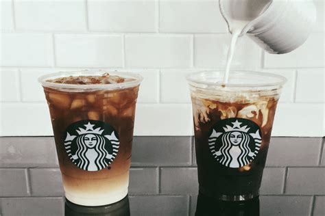 What is Starbucks Americano? - starbmag