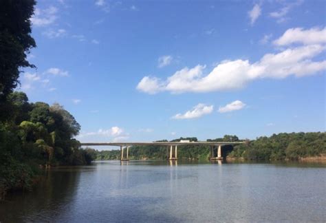 Edital Para Recuperação De Ponte Sobre O Rio Taquari é Publicado