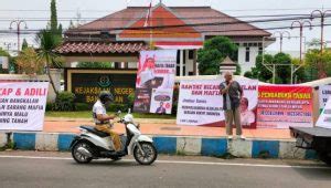 Kejari Diminta Usut Mafia Tanah Di BPN Bangkalan MADURACORNER