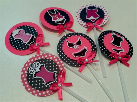 Topper Chá de Lingerie 2 Elo7 Produtos Especiais