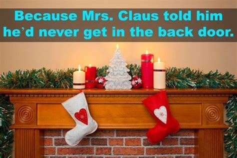 Naughty Christmas Jokes For Adults