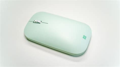 Microsoft Modern Mobile Mouse review | TechRadar