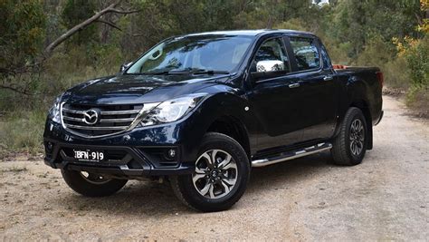 Mazda Bt Review Xtr X Gvm Test Carsguide