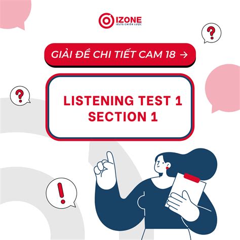 Giải Đề Cambridge Ielts 18 Test 4 Listening Part 1 Job Details