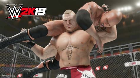 Wwe K Brock Lesnar F Compilation Youtube