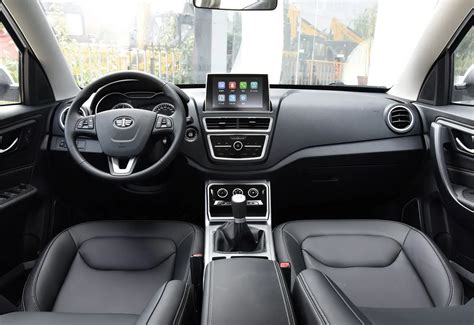 FAW Besturn X40 - особенности, цены и характеристики, фото