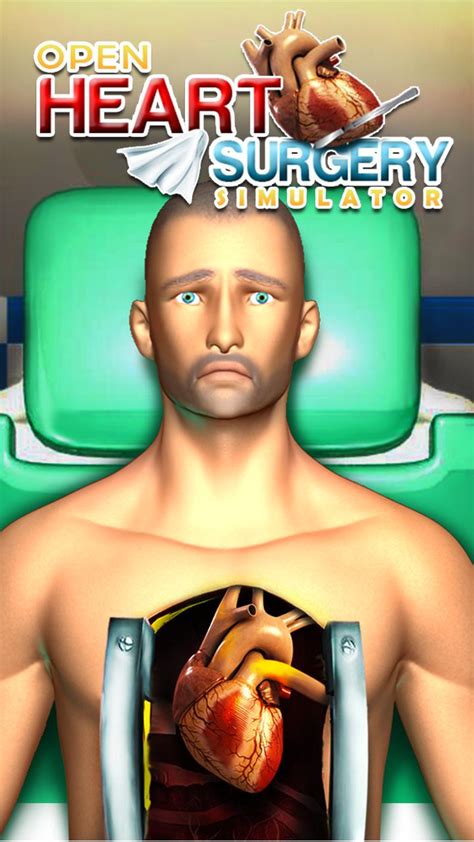 Open Heart Surgery Simulator APK for Android Download