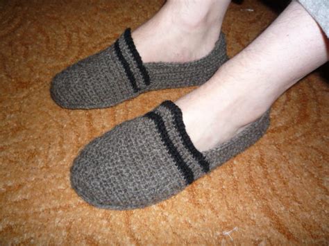 Вязаные Мужские Тапочки Спицами С Описанием - interactivecatalog